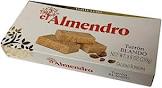 Turron Blando Almendras y Yema Palmesano