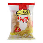 papitas baston nikitos  
