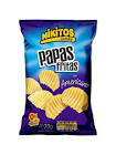 Papas americanas Nikitos 70g