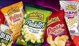 Nikitos Buby Papas 300g