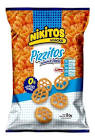 Nikitos Pizzitos 800g