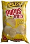 Papas Fritas 