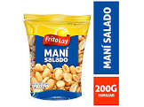 Mani Frito Salado Lopreite 180 Gr
