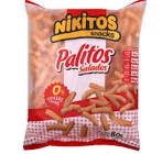 Nikitos Palitos 80g