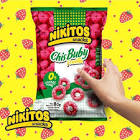 Nikitos Buby Frutilla 80g