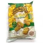 Nikitos Chizito 80 g
