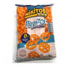 Nikitos Pizzitos 80g.