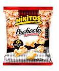 Pochoclos Nikito 80g