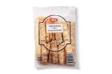 Grisines Italianos Light x120Gr