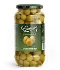 Aceitunas Verdes Isgro x200Gr