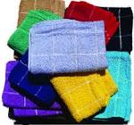 Repasador Toalla Estp