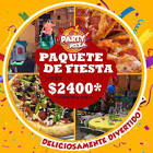 REP. INDO DELI PIZZA PARTY X 50G