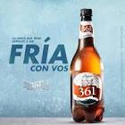 CERVEZA 361