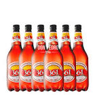 CERVEZA 361 POR 500 ML 
