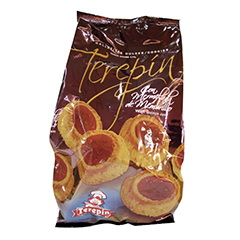 GALLETITAS TEREPIN PEPAS 400G