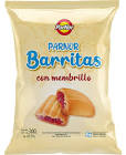 Galletas Pirkitas Membrillo X 160Gr