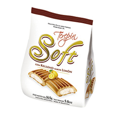 Terepin Soft Limon 165g