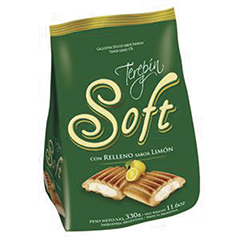 GALLETITAS TEREPIN SOFT LIMON 330G