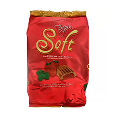 GALL.TEREPIN SOFT FRUTILLA 330G