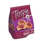 Galletas Terepin Pepas frutos del bosque 210Gr