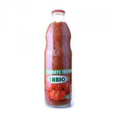 Tomate Triturado Sabio x 950 Ml.