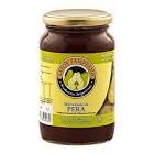 Sabio Mermelada Pera*450 Gr.