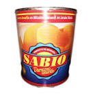 Duraznos Sabio En Mitades 820 Grs