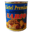 Coctel Sabio X820G