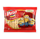 Vainillas Gilda X160 Grs.