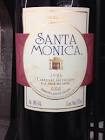 Vino Sta Monica Cabernet Sau