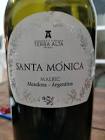 Sta Monica Malbec