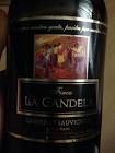 Vino La Candela Cabernet Sauvignon