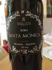 Santa Monica/Roble/Malbec*750Ml