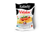 Vidalac Queso Rallado 40 Gr.