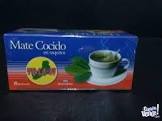 Mate Cocido YO LA VI x 25 Saquitos_unidad