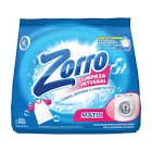 Jabon en polvo zorro 400Gr