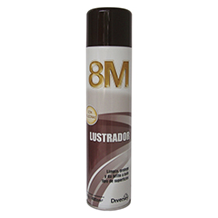 LUSTRADOR 8M AEROSOL X 360CM