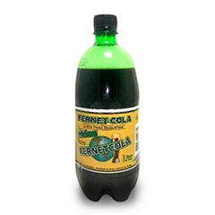 Fernet Cola Mas Fernando 1 Lt
