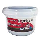 DULCE DE LECHE EL QUEBRACHAL X200G
