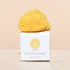 Batuque Esponja Bronce 10 Gr.