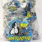 Batuque Esponja Acero