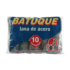 batuque birulana