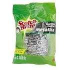 Esponja inoxidable Dea de acero x 1 unid.