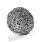 Esponja Dea inoxidable doble acero/poliester x 16 gr.