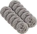 Estropajo De Acero X1Un