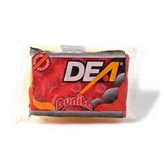 Esponja Dunita Dea 1 Un