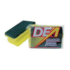 Dea Extra Fuerte
