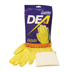 Dea Guantes Gr