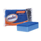 FIBRA AQUA ESPONJA EXTRA FUERTE