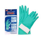 GUANTES AQUA AFELPADOS
